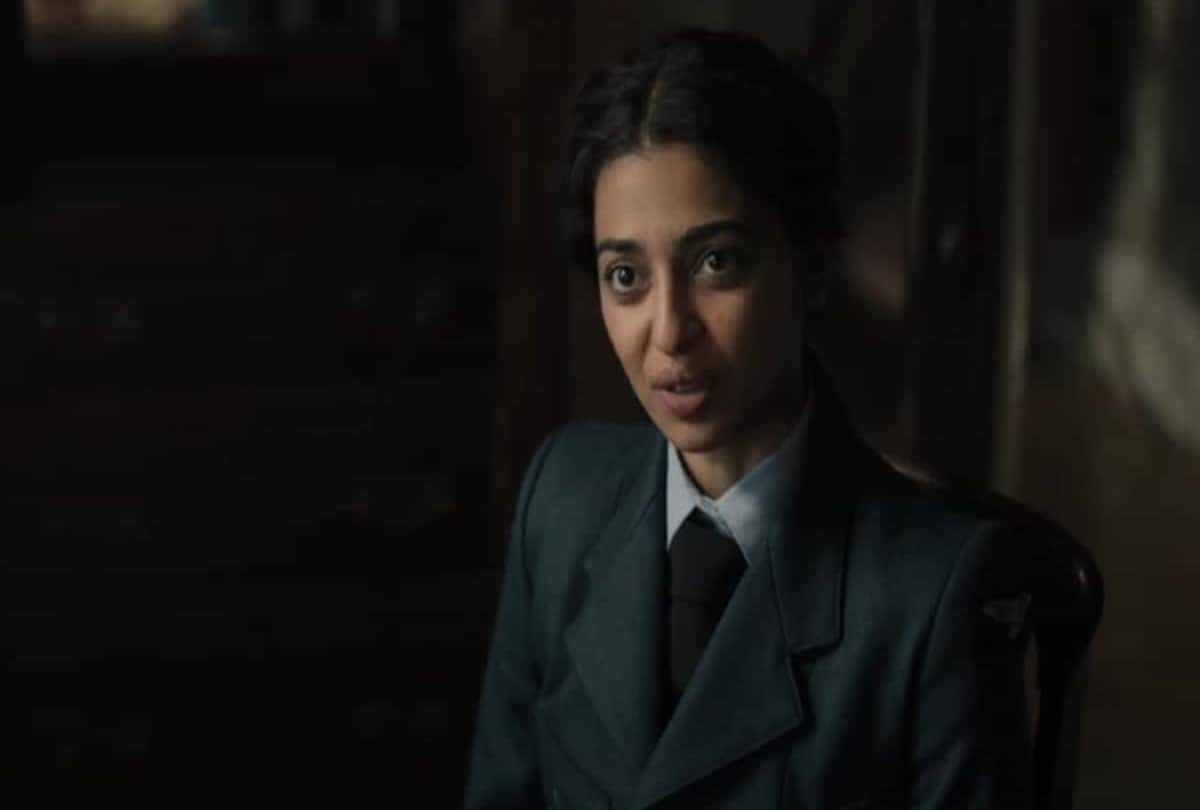 Happy Birthday Radhika Apte: Radhika Apte Slapped A Famous South Actor during film shoot