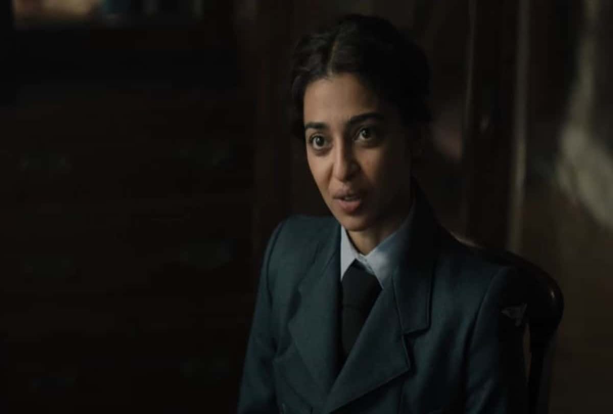 A Call To Spy Producer Sarah Megan Thomas Says Radhika Apte Was Her First Choice For The Character