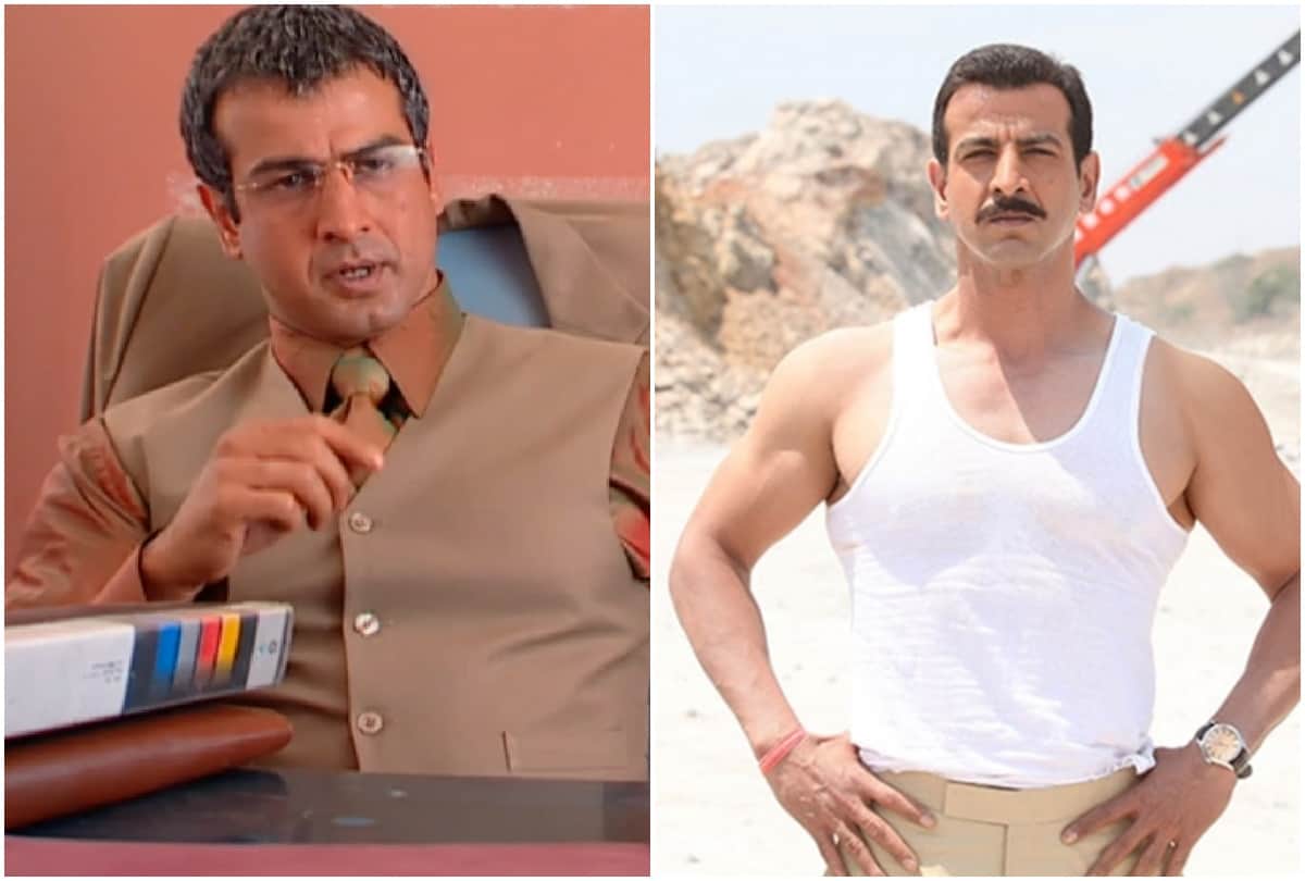 Ronit Roy Birthday Special: Lesser Known Facts About Udaan Actor