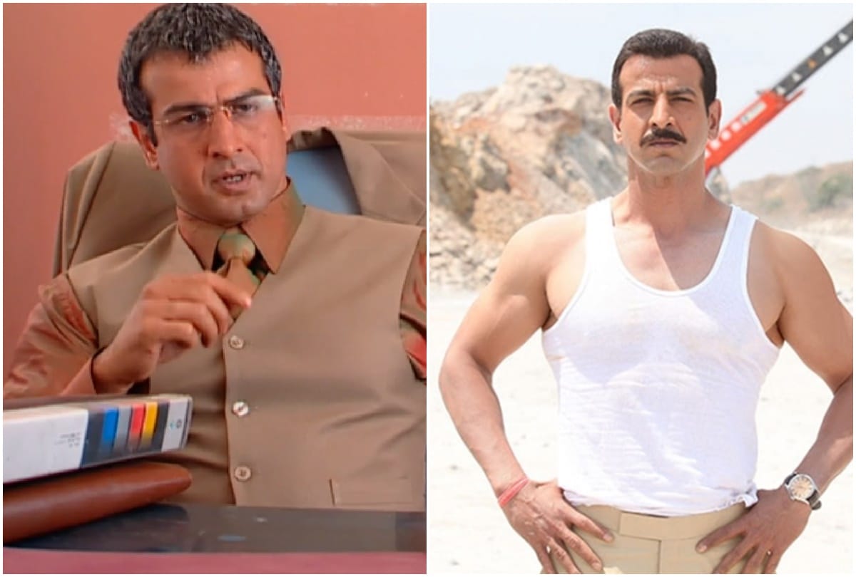 Ronit Roy Birthday Special: Lesser Known Facts About Udaan Actor