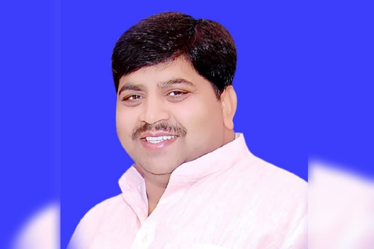 Know the crime record of former BSP MLC Mahmood Ali of Saharanpur
