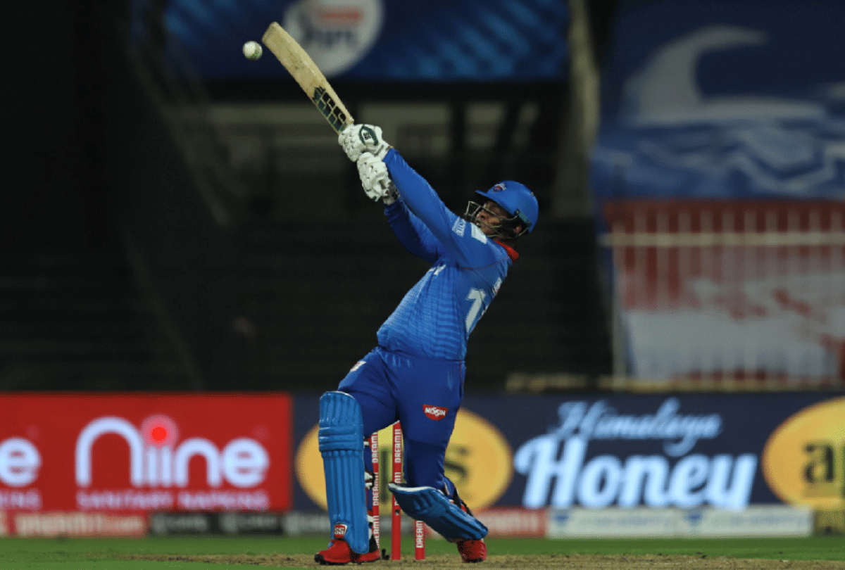 DC vs CSK IPL Live Cricket Score Delhi capitals defeated chennai super kings in thriller match