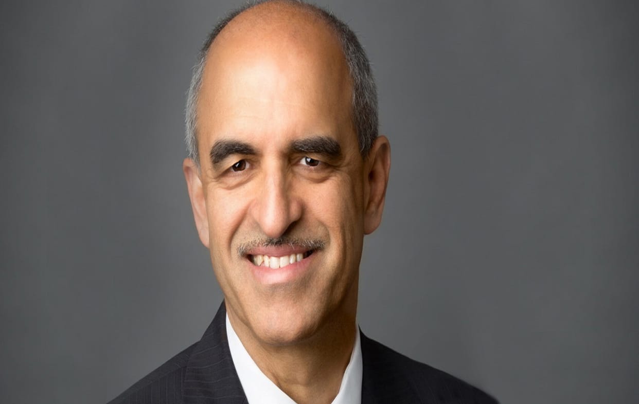 Srikant datar to succeed nitin nohria as Harvard business school dean