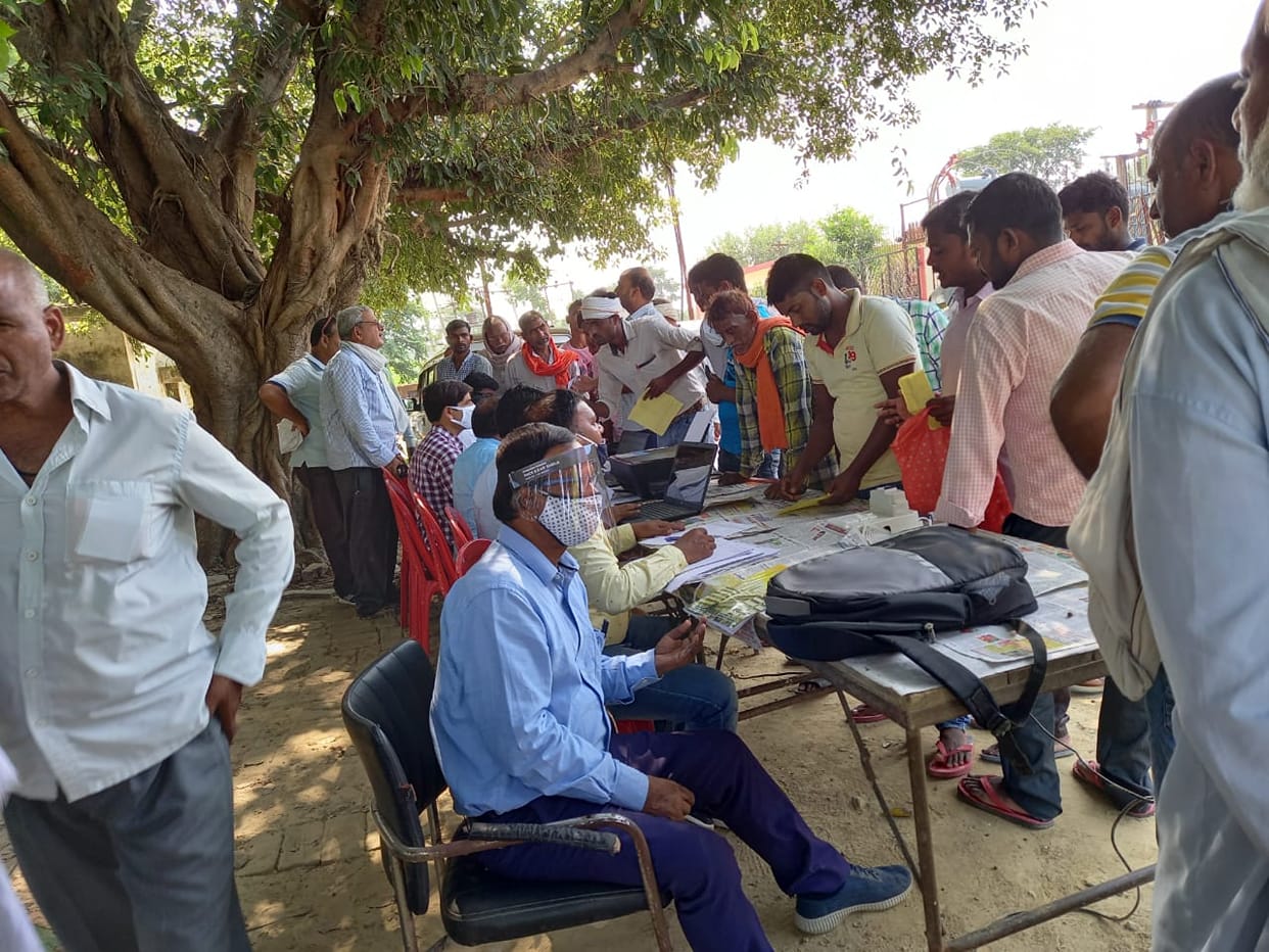 1700 complaints resolved, 72 lakh outstanding due