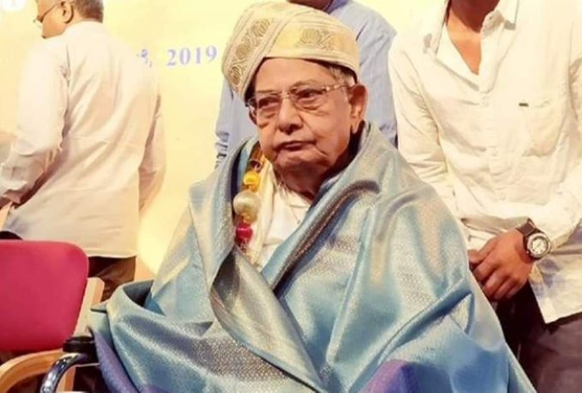 Karnataka Kannada film director Vijay Reddy passes away
