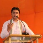 बिप्लब कुमार देब