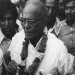 जयप्रकाश नारायण
