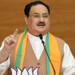 जेपी नड्डा (फाइल फोटो)