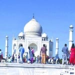 ताजमहल