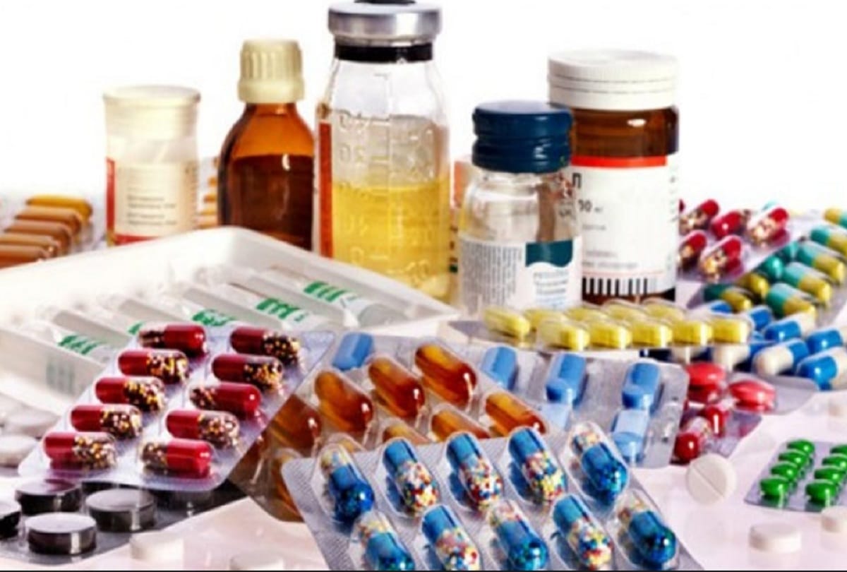 Drug and injection business spread from Uttarakhand to Punjab