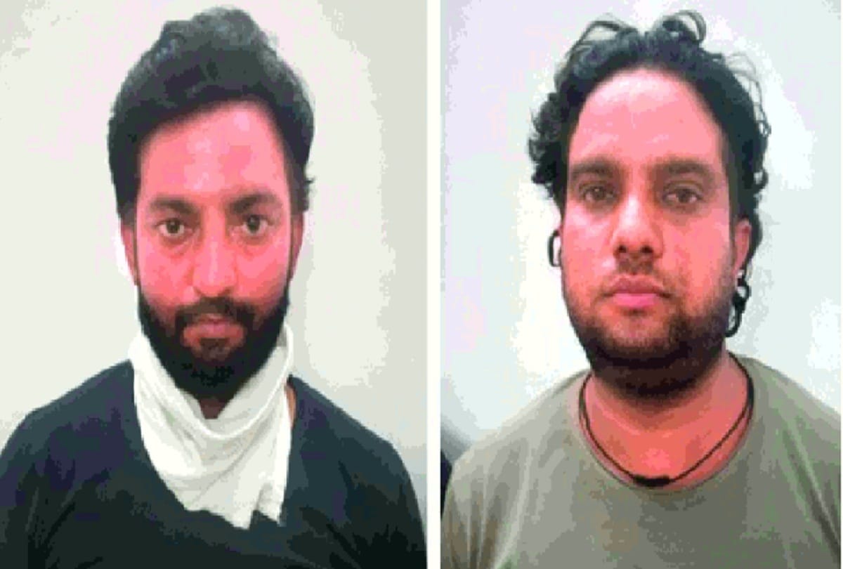 Drug peddler held, 5 kg heroin seized