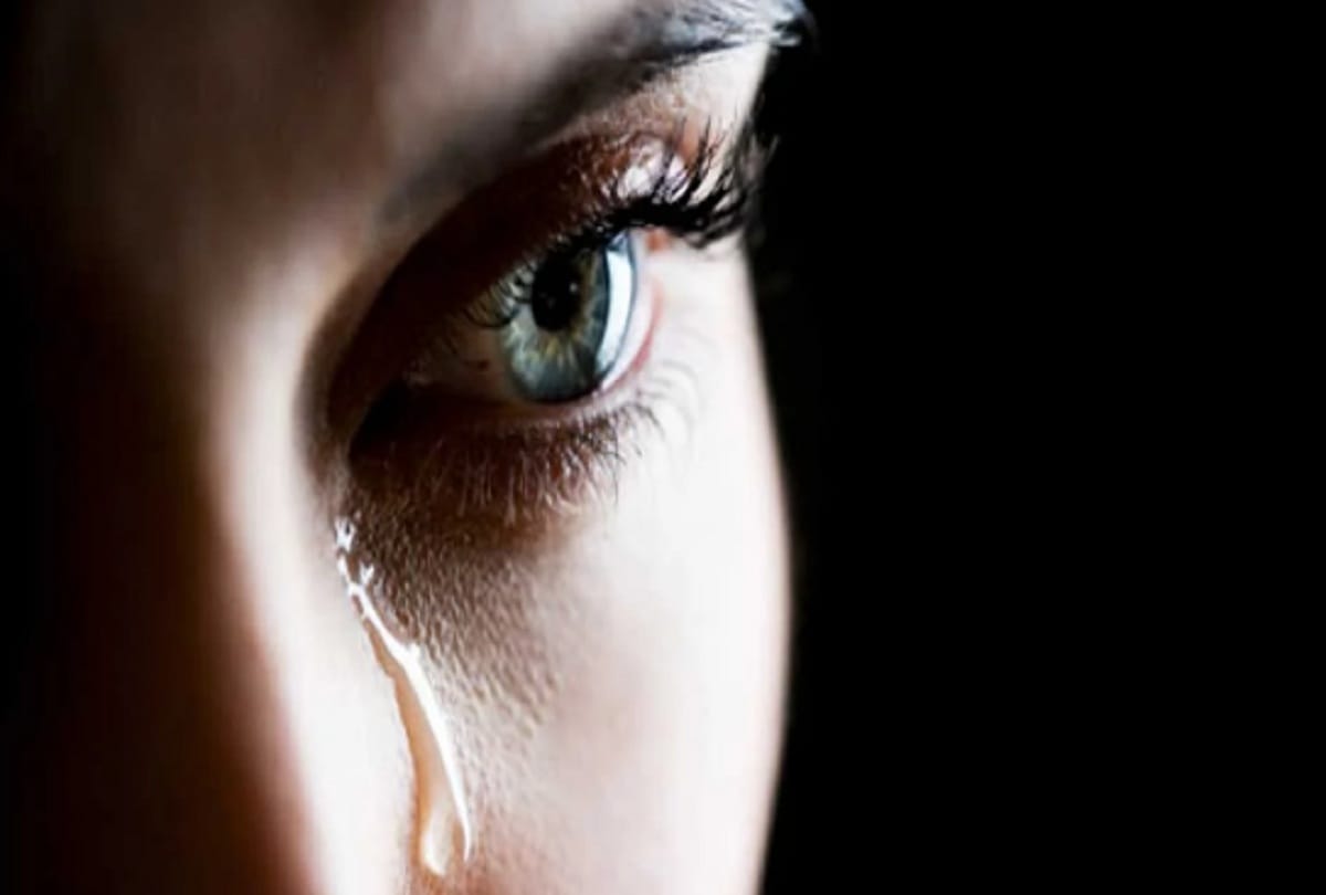 29 million women in the world fall victim to modern slavery
