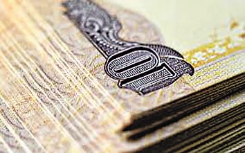 30 thousands withdrawl from kcc, notice recieved 1.39 lakh