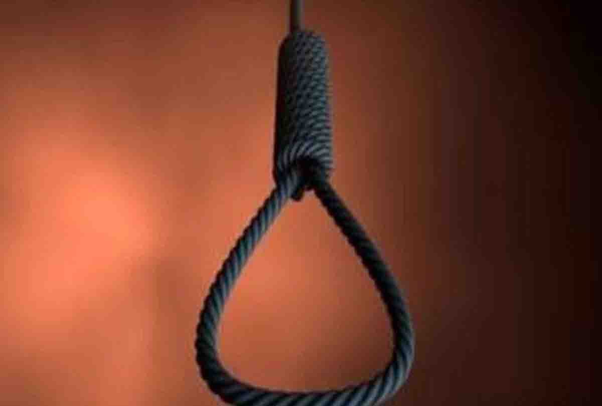 Woman committed suicide on domestic dispute