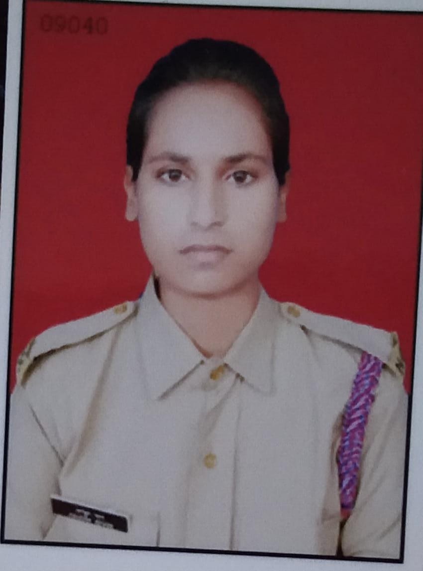 Anjum of Muzaffarnagar will be honored today in Delhi