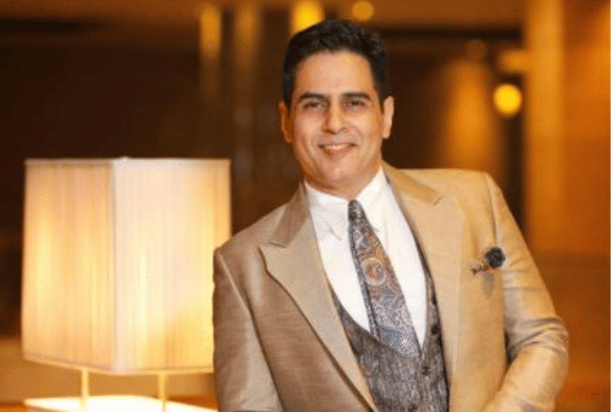 Aman Verma Birthday Special When He Was Caught  in casting couch