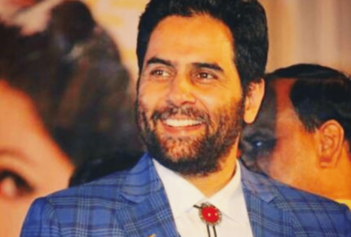 Aman Verma Birthday Special When He Was Caught  in casting couch