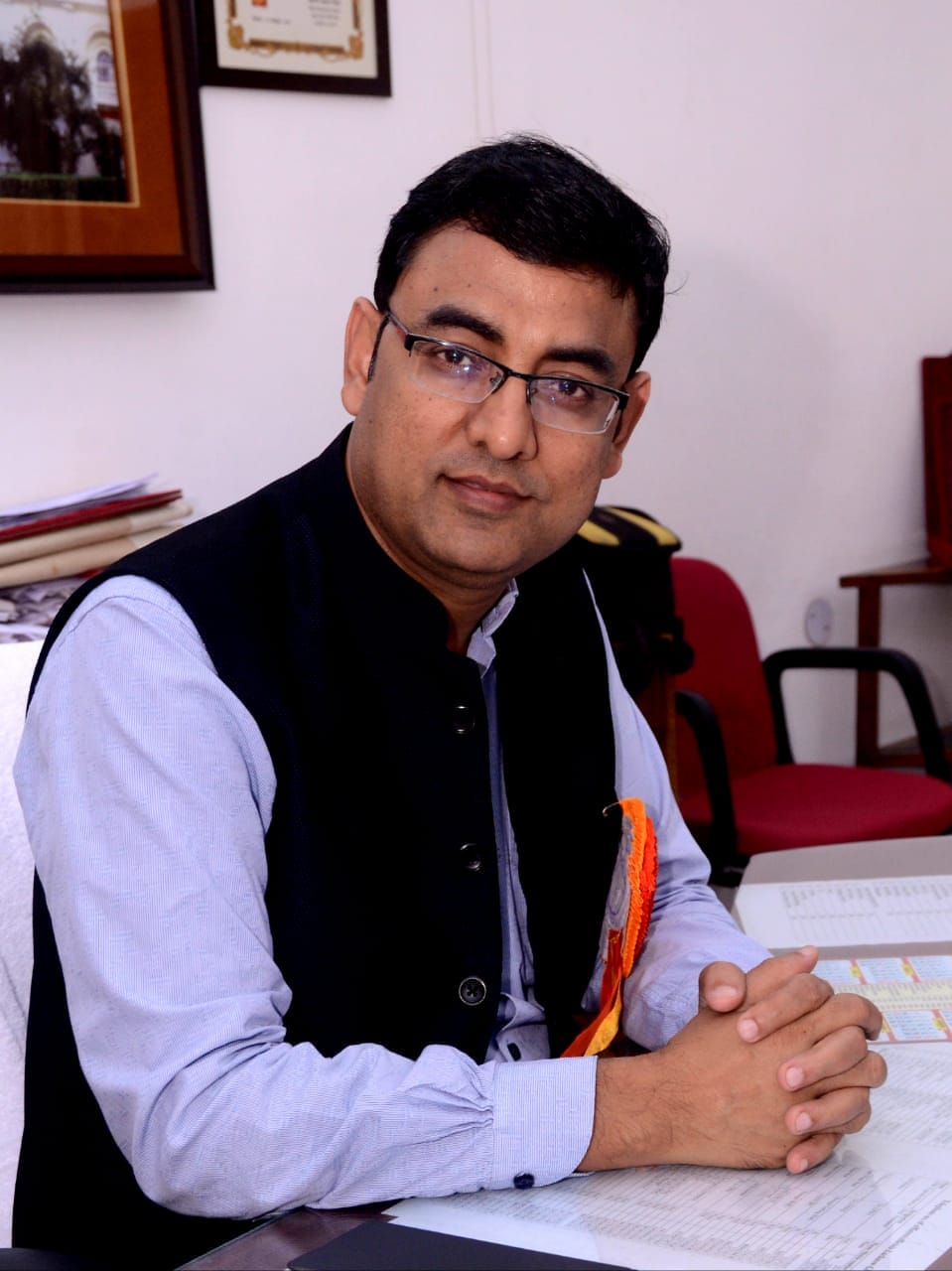 Postman brought post to Indian top blogs, more than 6.11 lakh people read