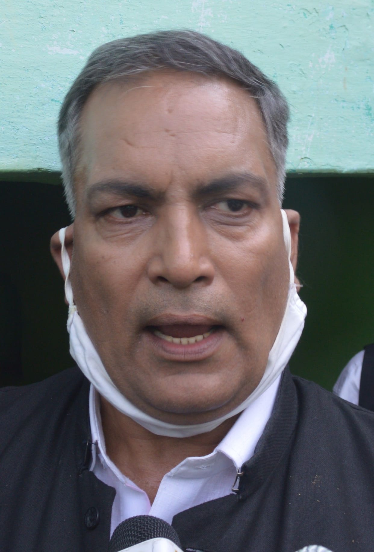 Hathras: The case of honor killing: AP Singh