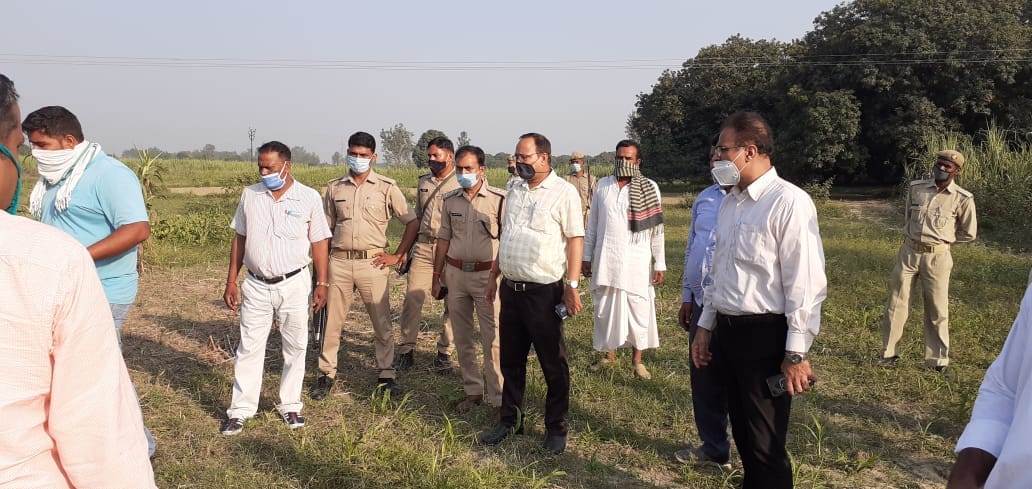 Gangster Phool Mian attached assets worth 1.5 crore