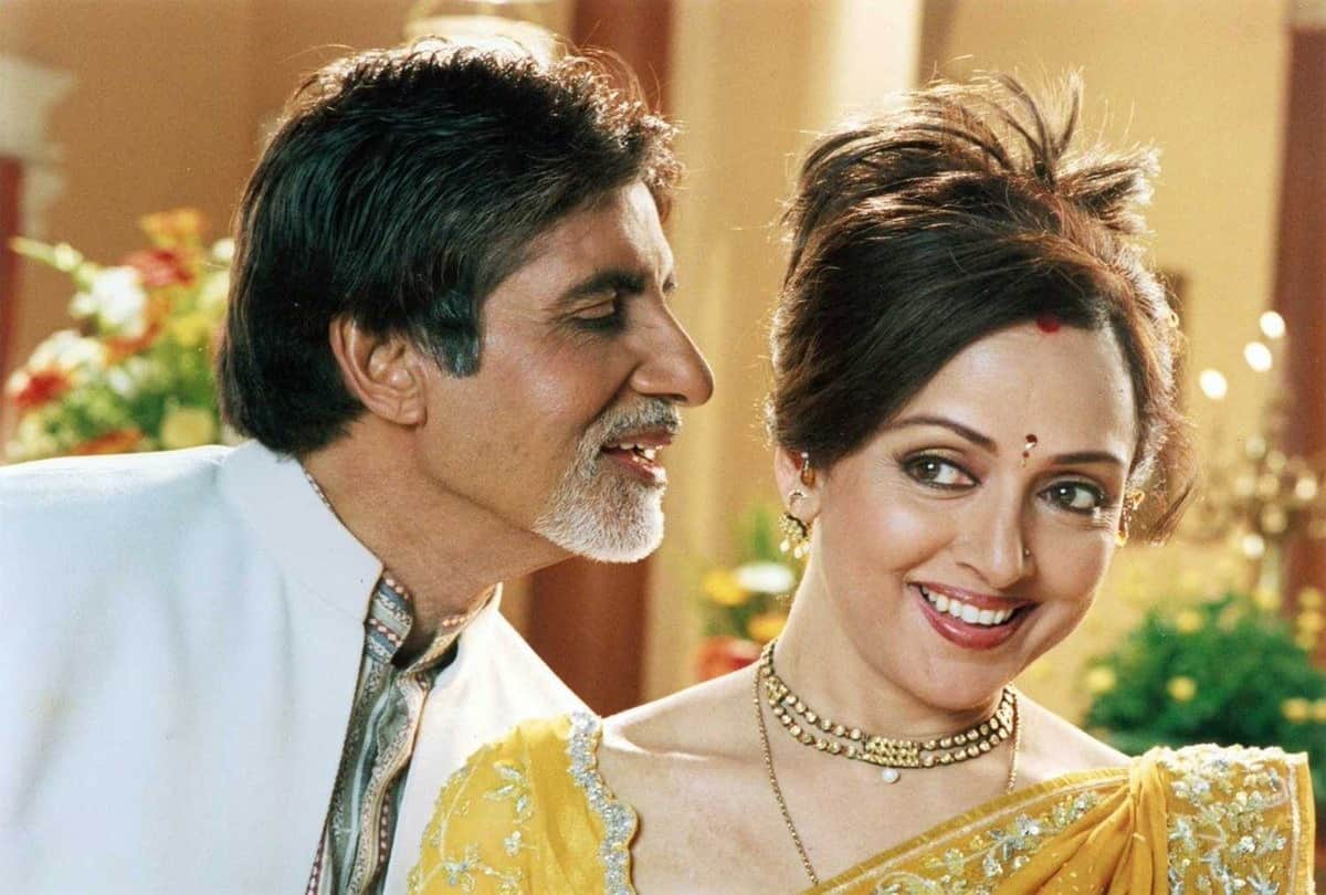 Amitabh Bachchan Birthday special when hit pairs of Bollywood delivered duds at box office