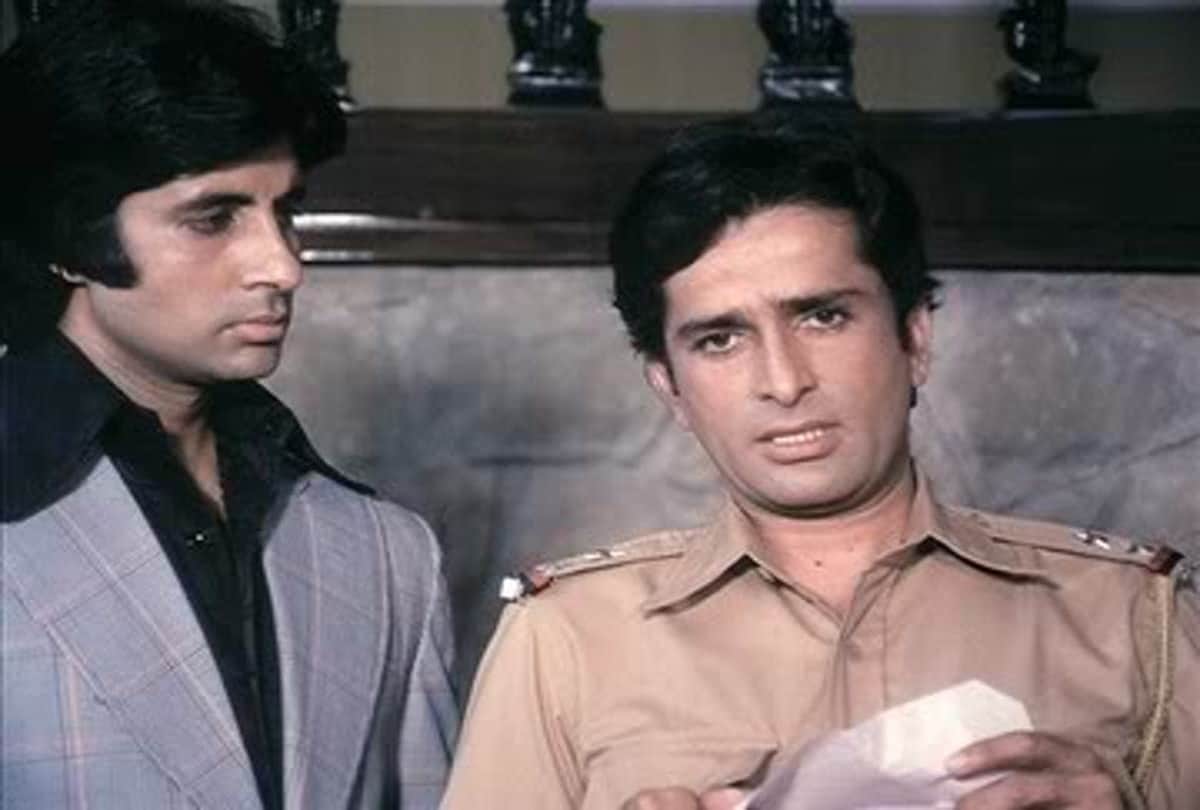 Amitabh Bachchan Birthday special when hit pairs of Bollywood delivered duds at box office