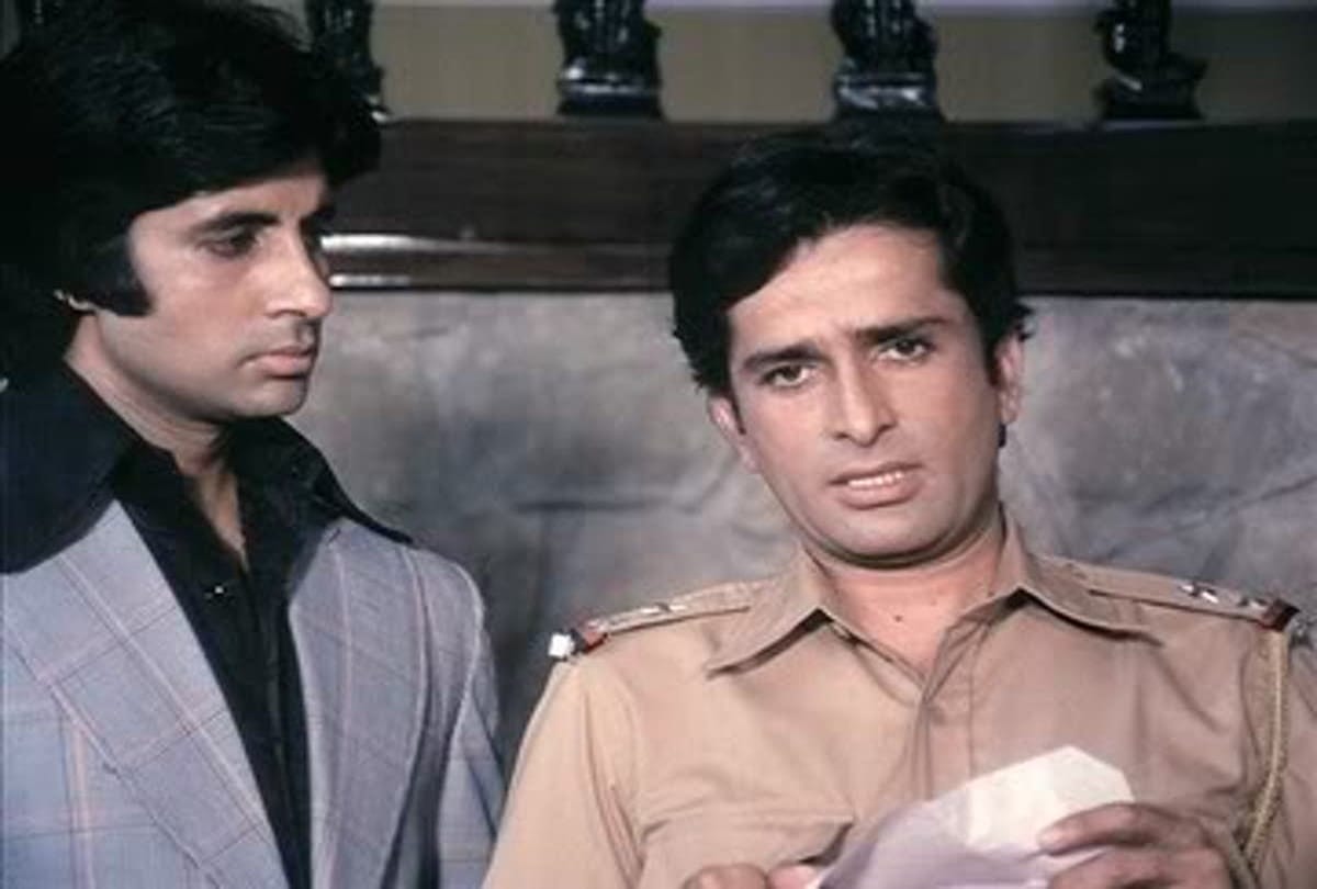 Amitabh Bachchan Birthday special when hit pairs of Bollywood delivered duds at box office