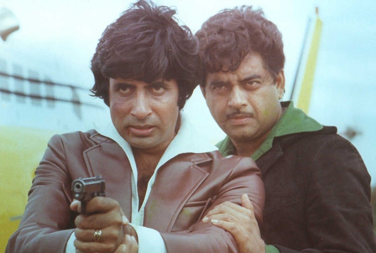 Shatrughan Sinha opened up about his fallout with Rajesh Khanna over politics