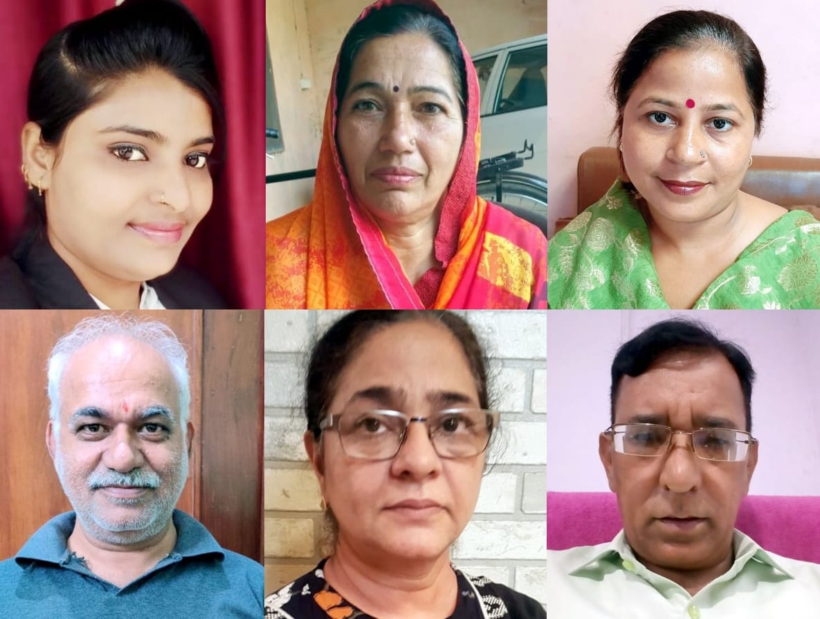 Strict laws against women crimes are necessary