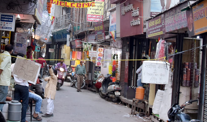 E-rickshaw will not enter the bullion market