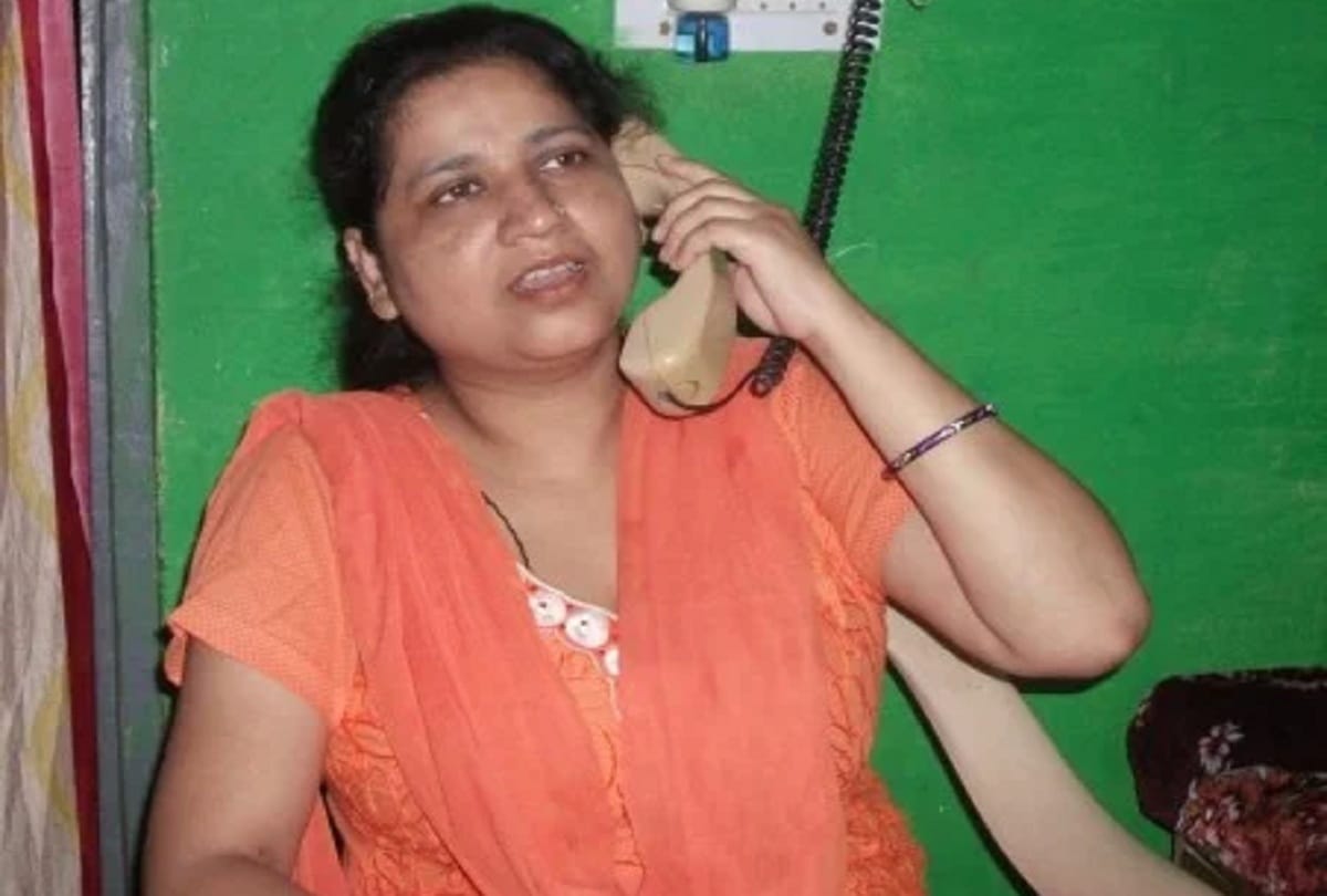 Uttarakhand news: shayra bano who fought against teen talaq in supreme court joins bjp