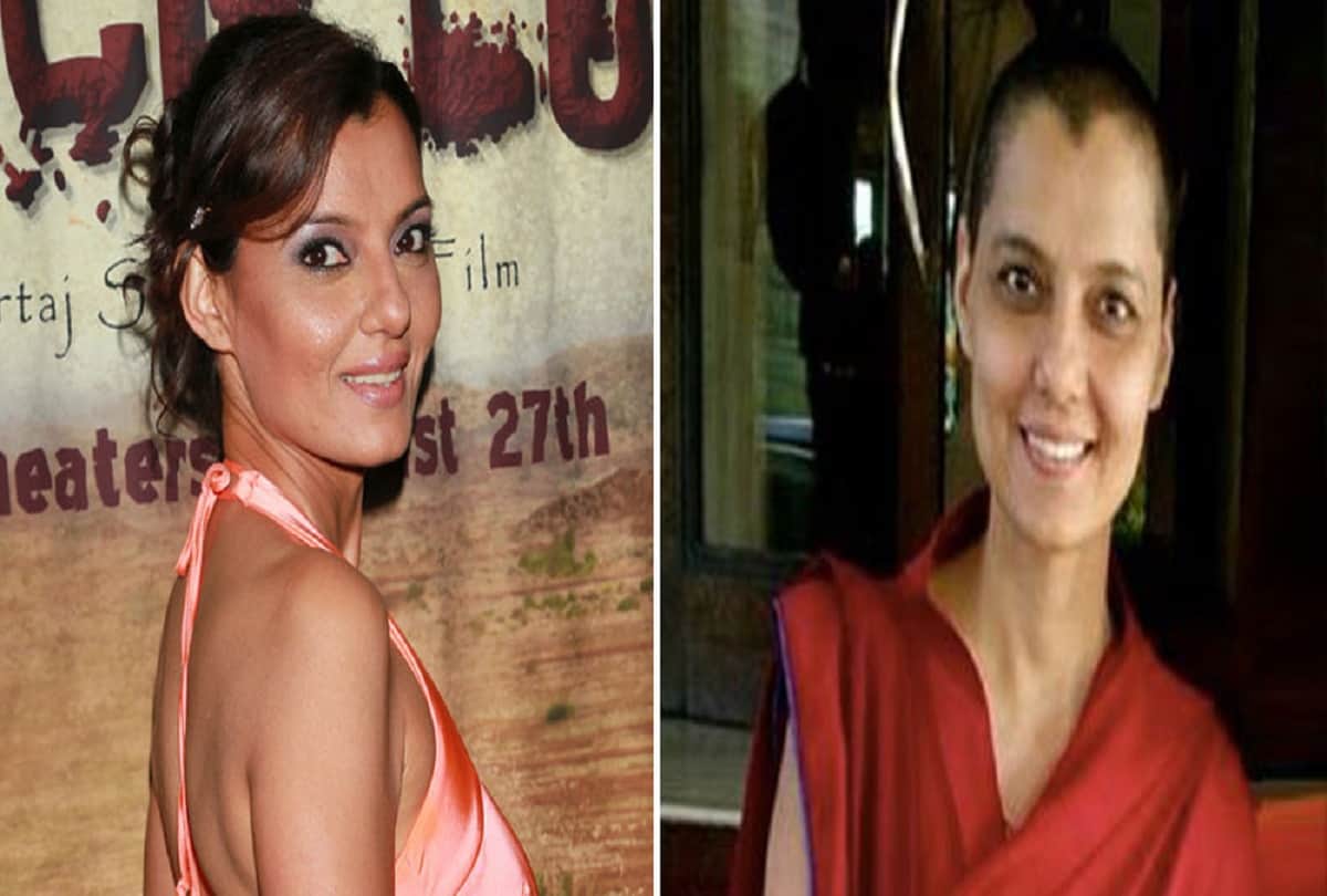 not only Sana Khan Vinod Khanna Anu Aggarwal Barkha Madan Sofia Hayat and Zaira Wasim also had left bollywood on the name of religious and spiritual