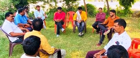 political, khyatriya, mahasabja, meeting