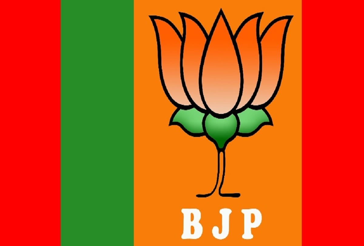 bjp's leaders are also challenging party in zila panchayat chief election.