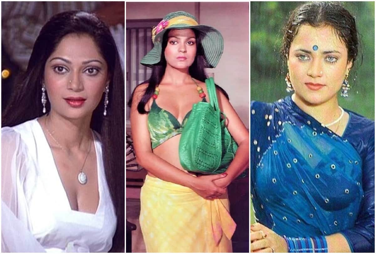 Bollywood Actresses who Performed Bold Scenes In Movies