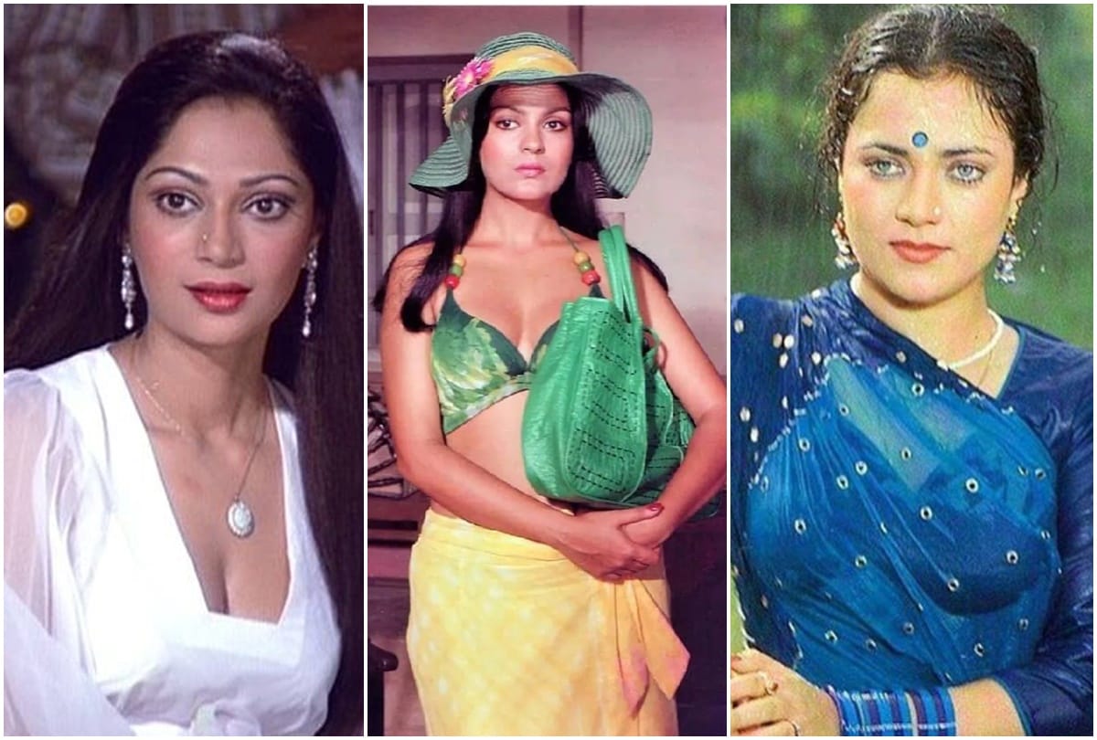 Bollywood Actresses who Performed Bold Scenes In Movies