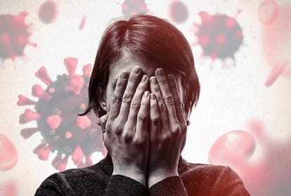 arshya guar battle against depression in children