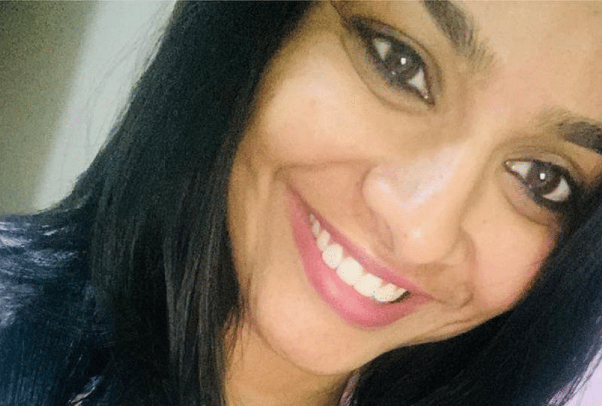 Dr Sailaja Vallabhaneni Who Delivered Baby In Mid Air Flight