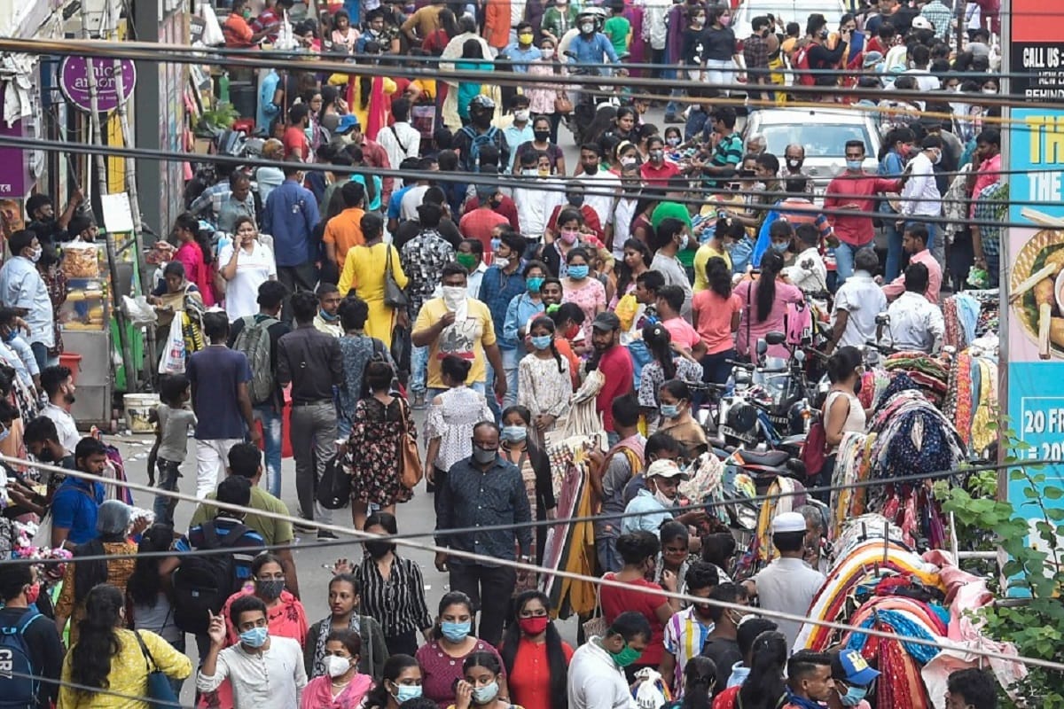 Durga Puja preparations started in West Bengal amid Coronavirus Pandemic