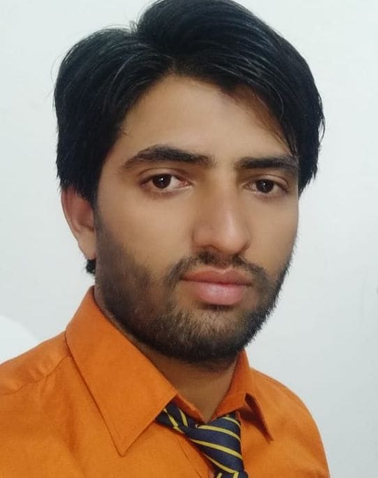 Arif became a mechanical engineer