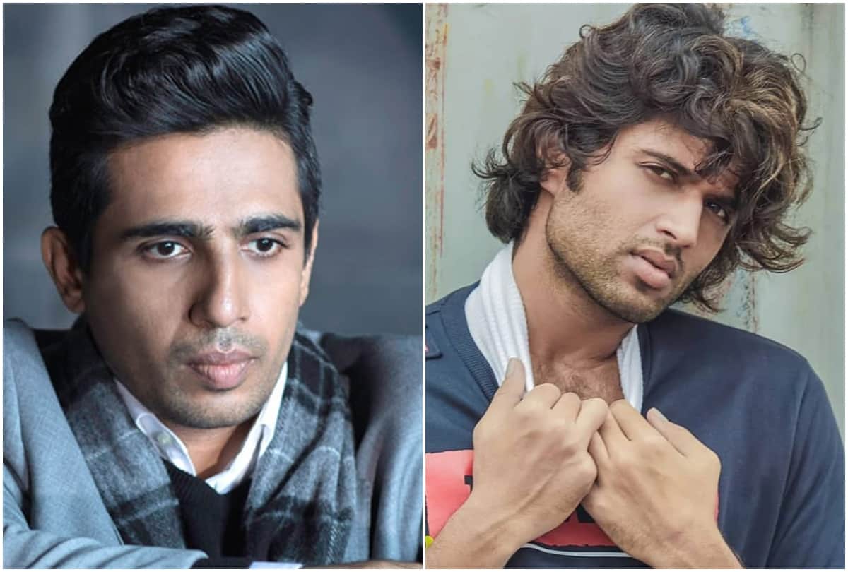 Gulshan Devaiah reacted to Vijay Deverakonda recent comments on favour of dictatorships