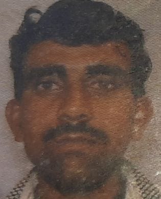 Bike riding farmer dies due to car collision