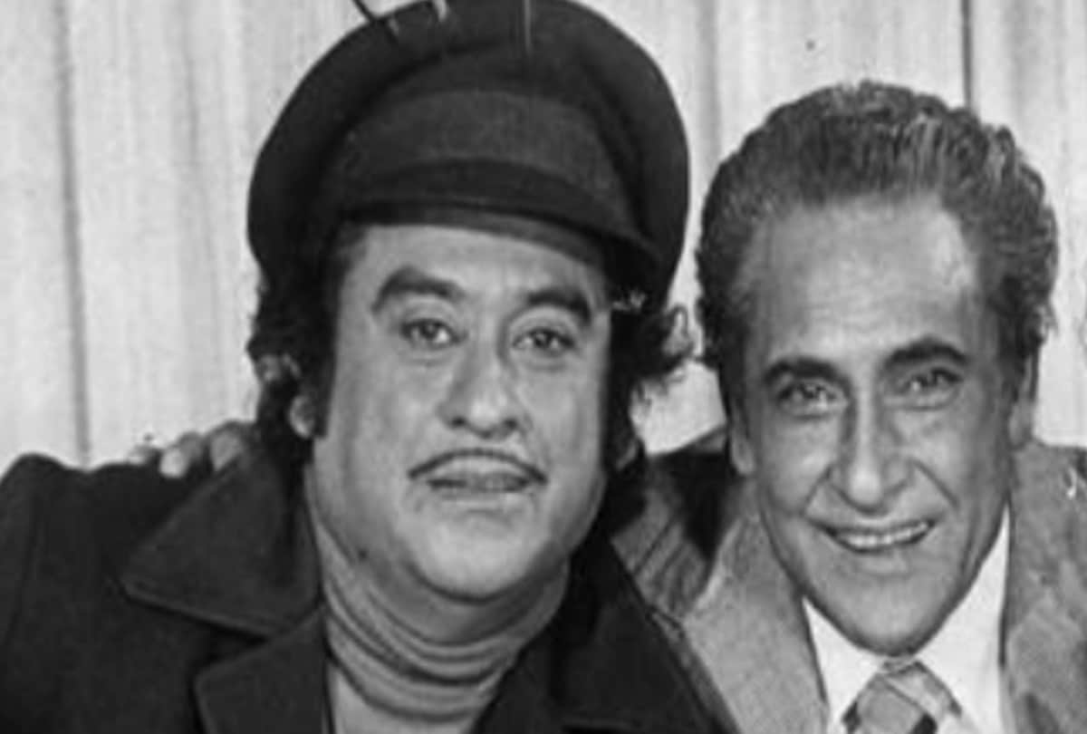 Death Anniversary: 10 funny things about Ashok Kumar: Ashok Kumar's marriage was broken after becoming a hero, there was chaos in the house