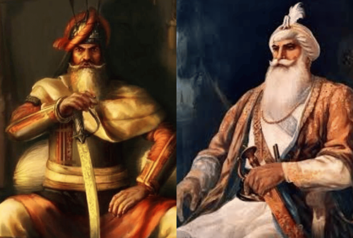 Politics enter in bollywood try to force make Biopic on Sikh Khalsa commander Hari Singh Nalwa