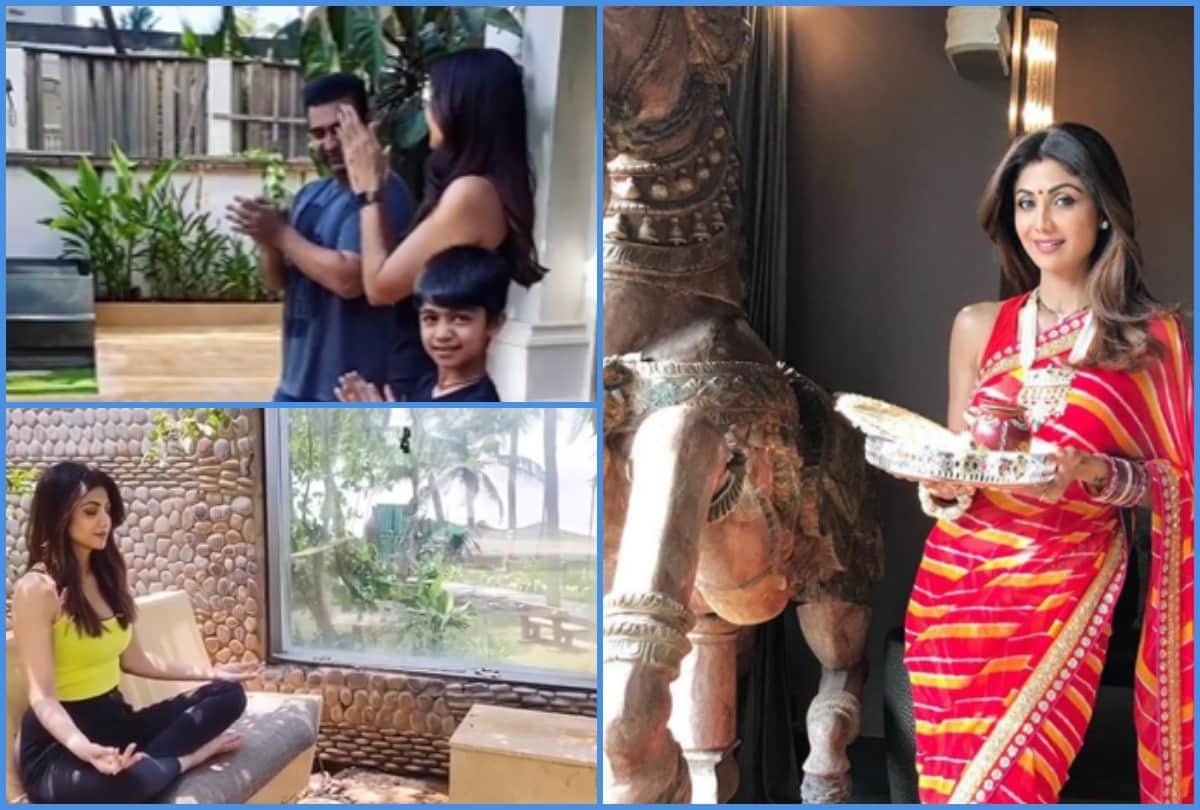 Shilpa Shetty Raj Kundra Lifestyle Net Worth Income House In Mumbai inside Picturesa