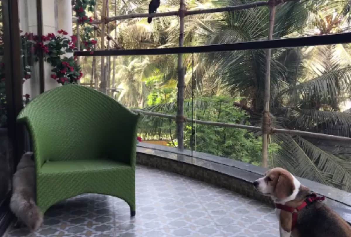 Shilpa shetty royal bunglow inside photos