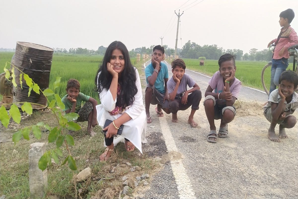 Bihar Election 2020: Who is Ritu Jaiswal of IAS Wife, Whom RJD gave Ticket, Know all about her