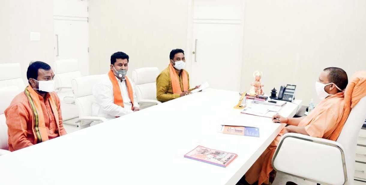Information given to CM