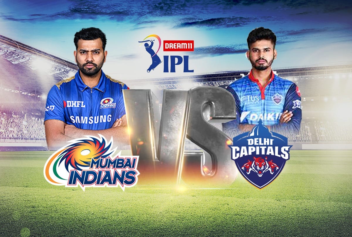 MI vs DC IPL 2020 Qualifier 1, Mumbai Indians vs Delhi Capitals match Preview and prediction 