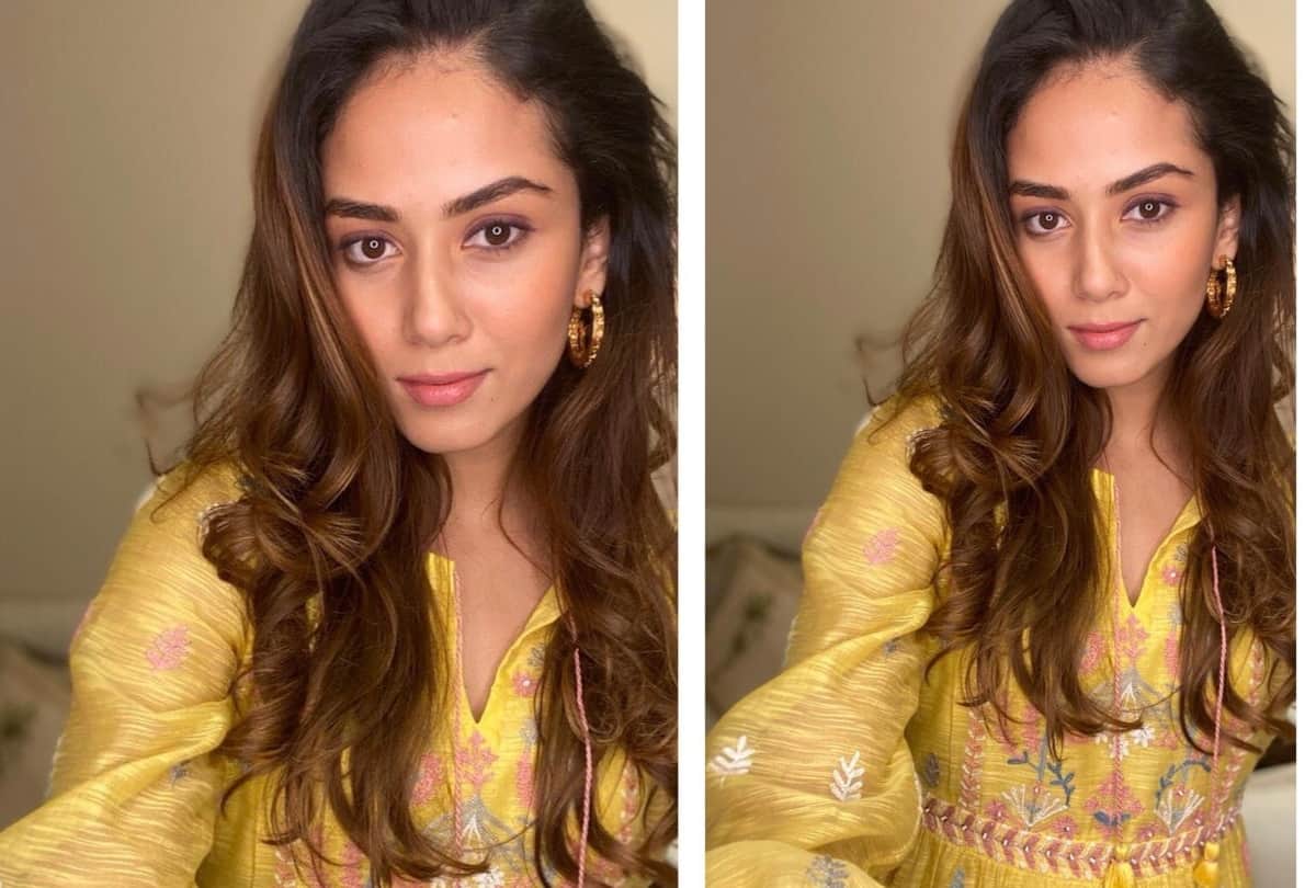 Shahid Kapoor wife Mira Rajput says she gets her hair cut on the full moon day to avoid hair fall